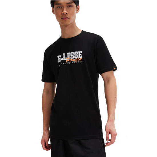 Ellesse Ανδρική κοντομάνικη μπλούζα Zagda T-Shirt